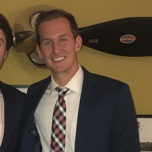 Meet your Posher, Pierce